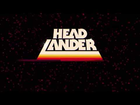 Headlander logo