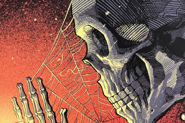 Cudotwórca okładka komiks