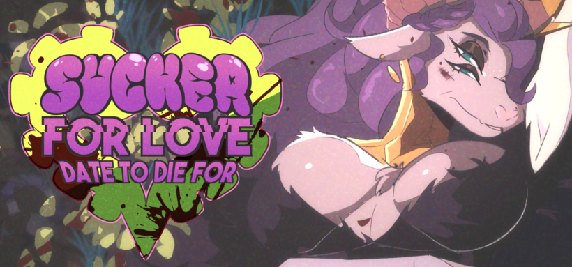 Sucker for Love: Date to Die For