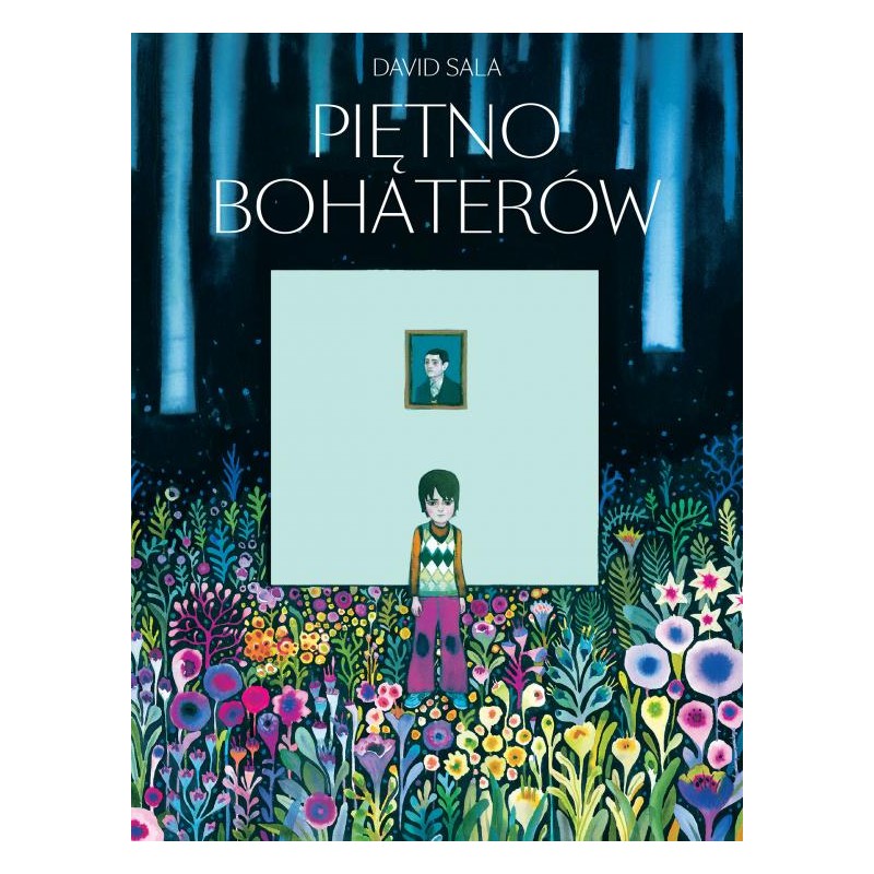 Piętno bohaterów