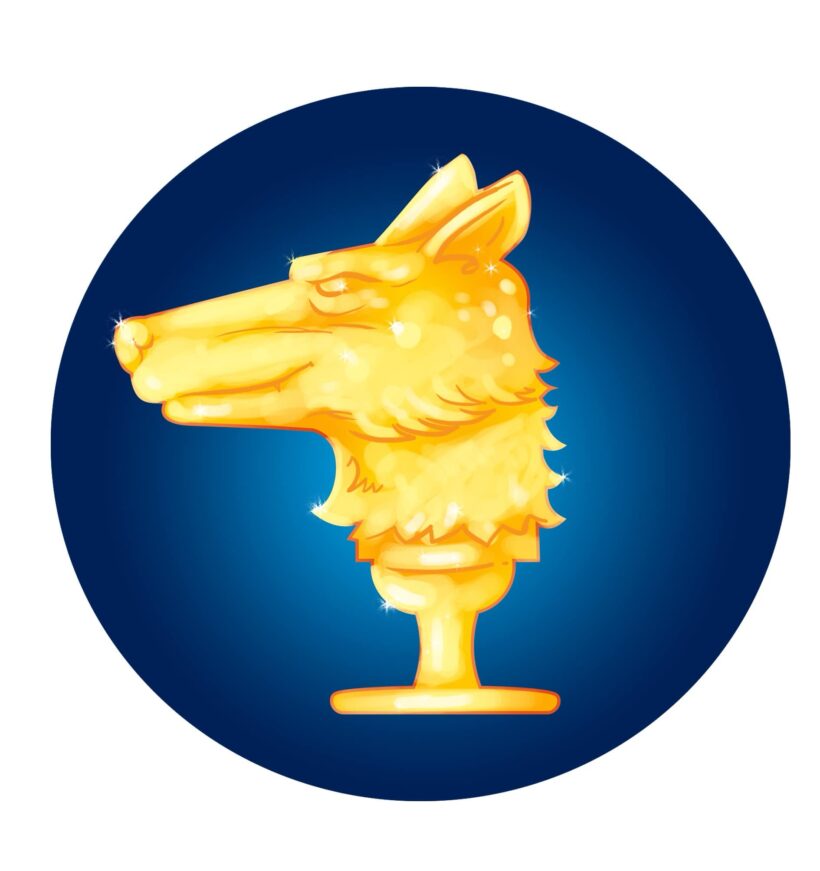 Złote Wilki starewilki.pl