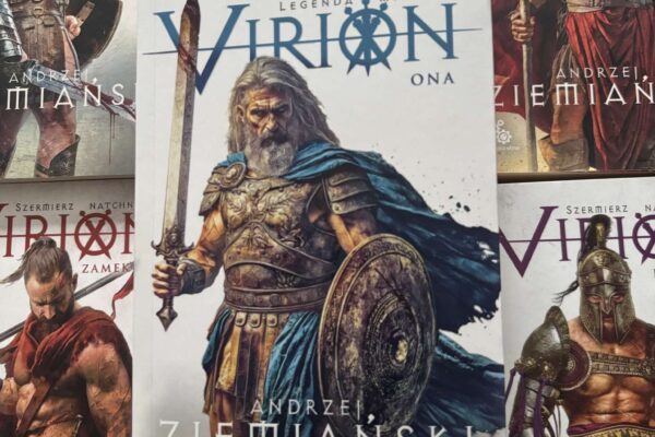 VIRION
