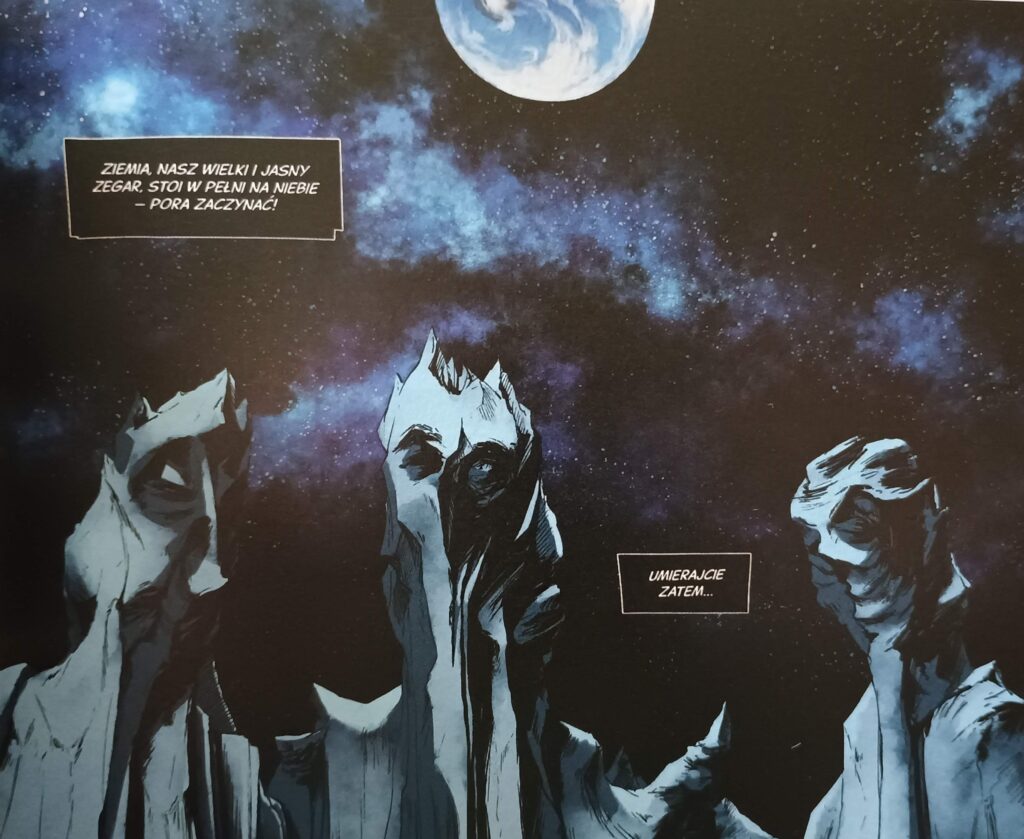 lunatycy