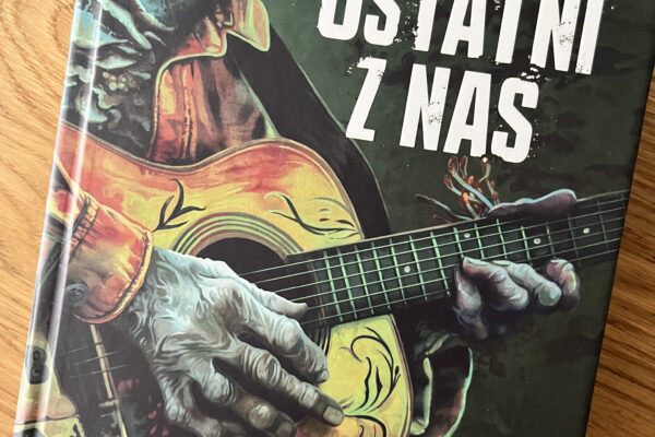 Ostatni z nas