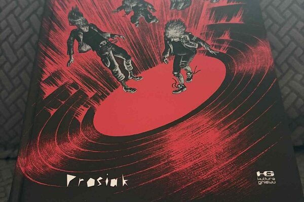 Będziesz smażyć się w piekle