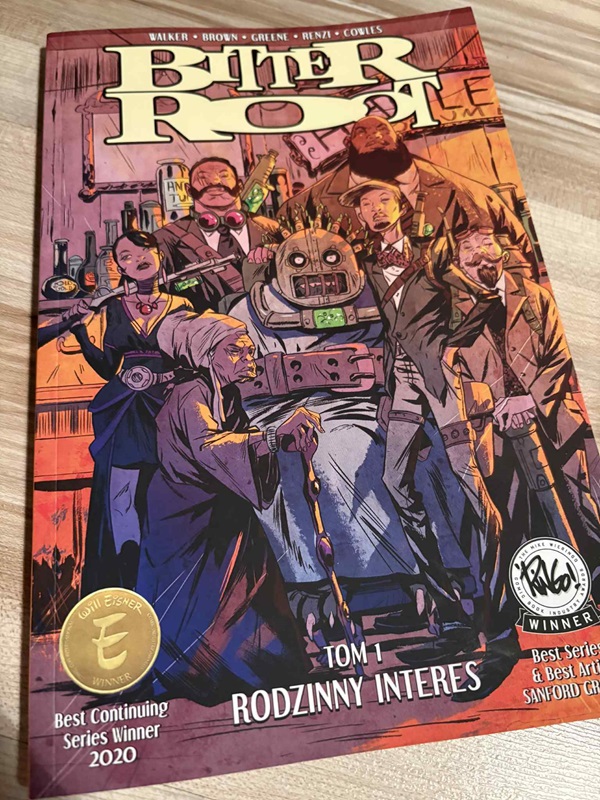 Bitter-Root-tom-1-Rodzinny Interes