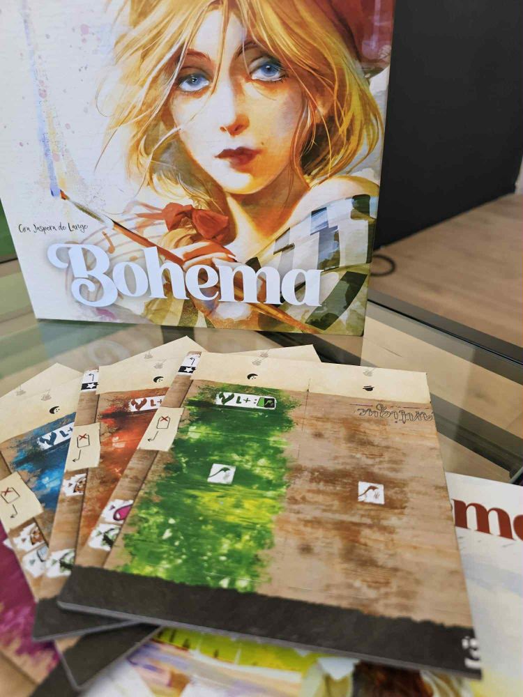 bohema