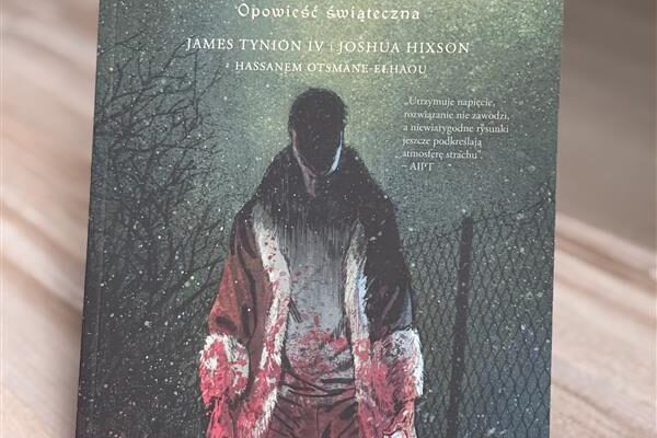 Dewiant tom2 okładka