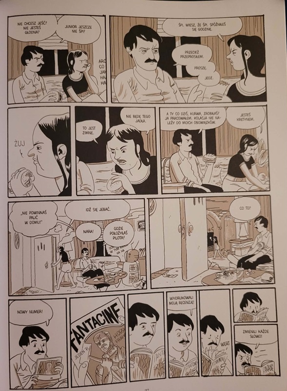 Krew Dziewicy Sammy Harkin Kultura Gniewu