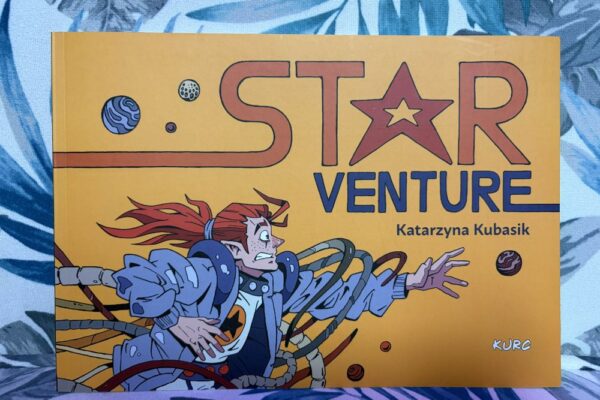 star venture