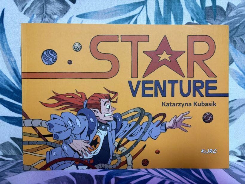 star venture