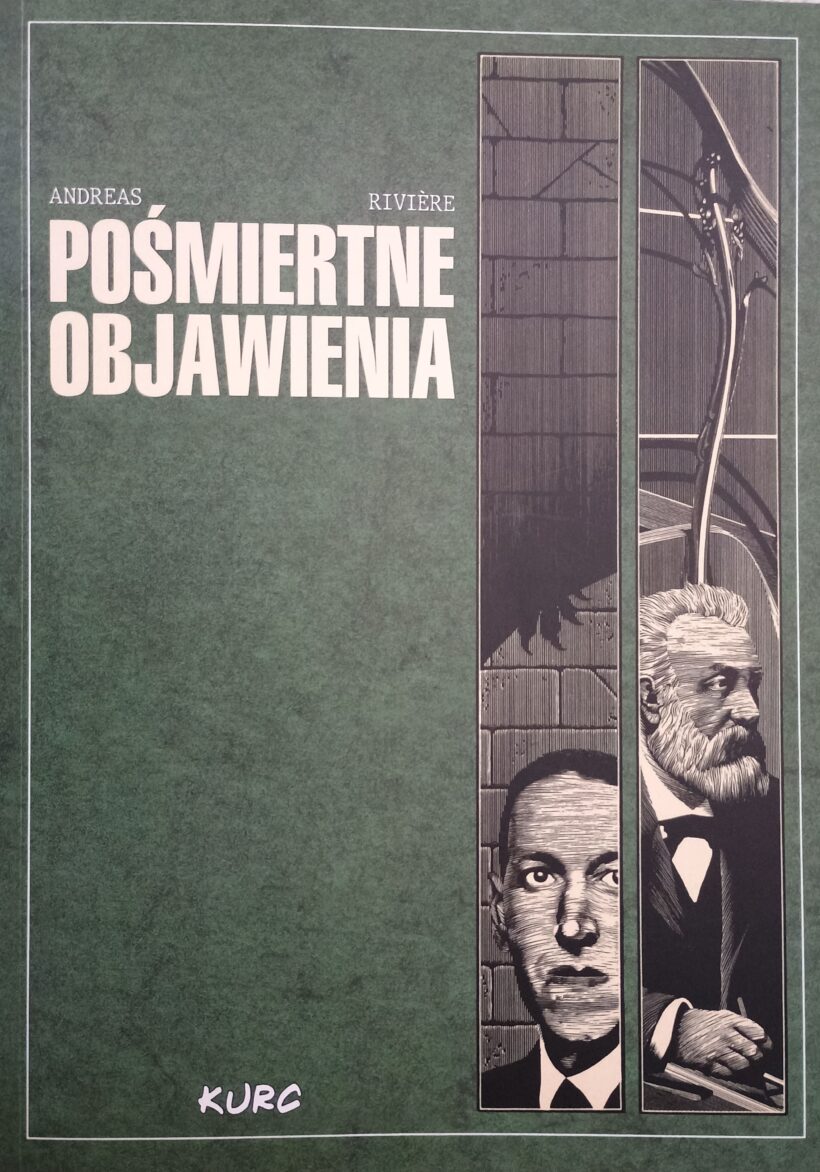 Pośmiertne objawienia