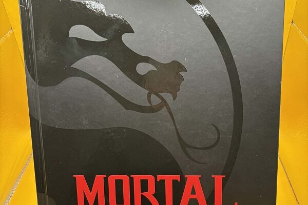 Mortal Kombat Flawless Victory