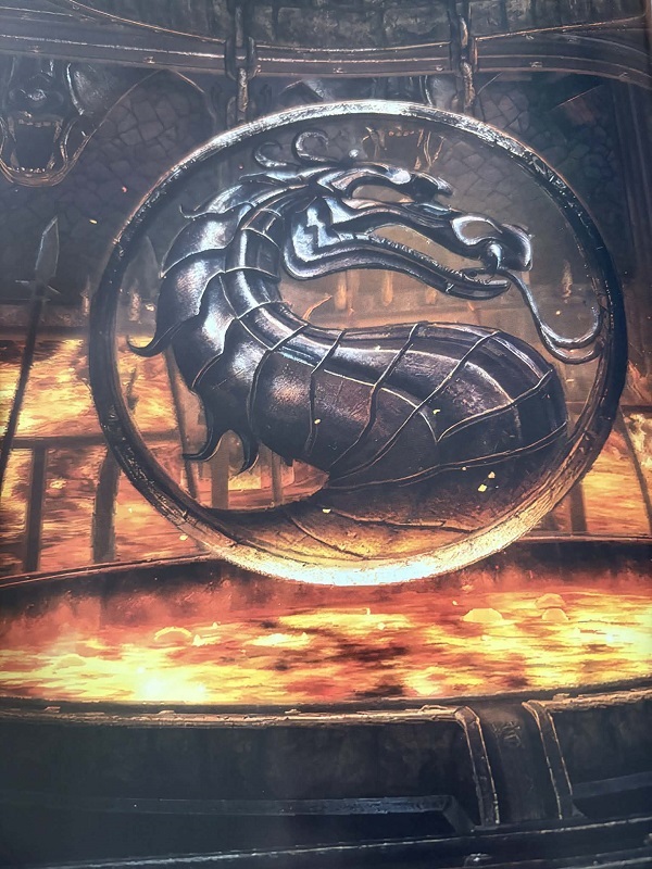 Mortal Kombat Flawless Victory