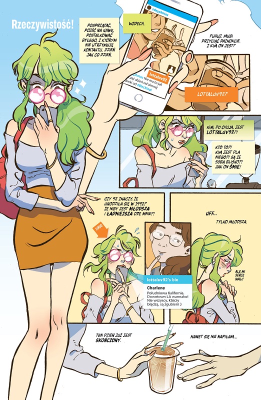 Smarkula Tom 1