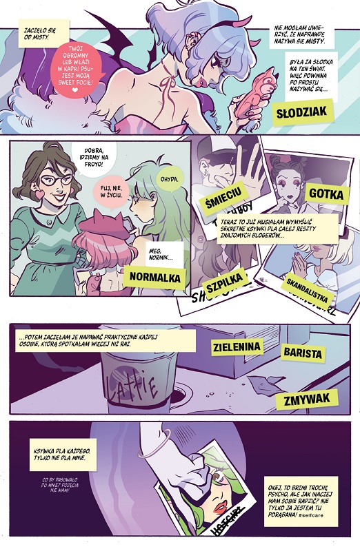 Smarkula Tom 1