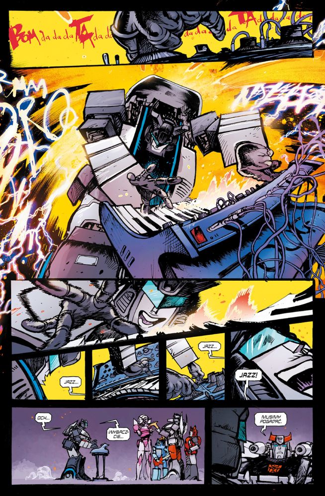 Transformers