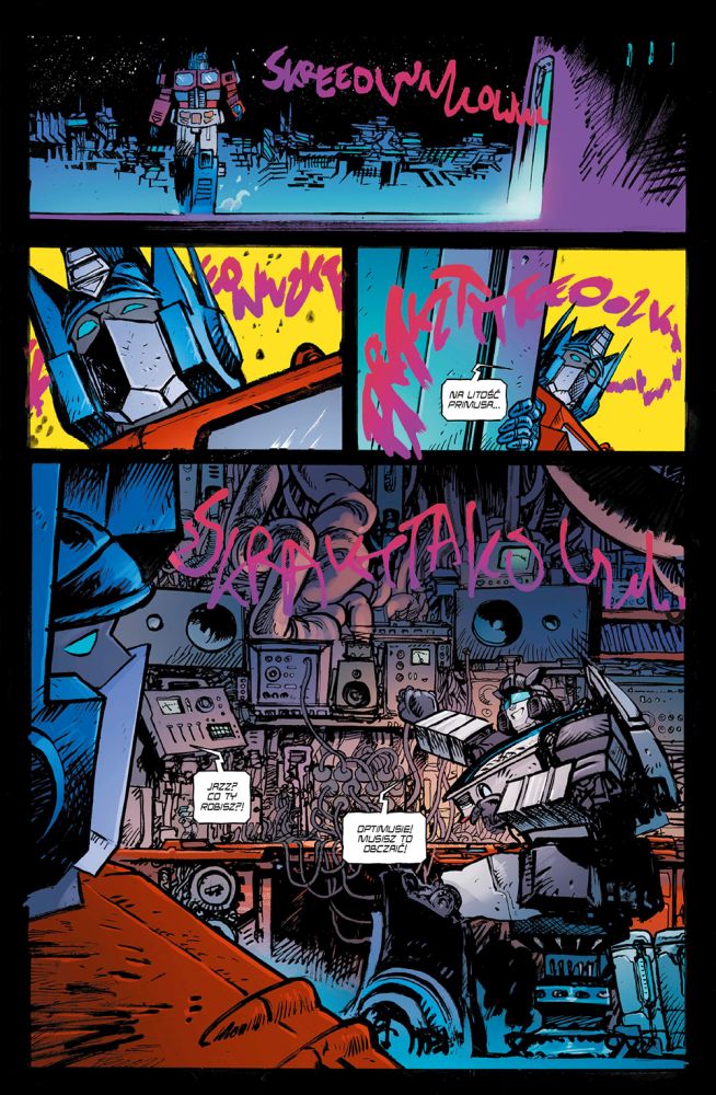 Transformers