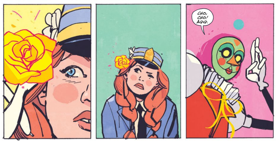 Siostry Seasons tom 1 Nagle