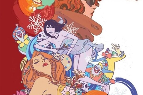 Siostry Seasons Tom 1 Remender Nagle