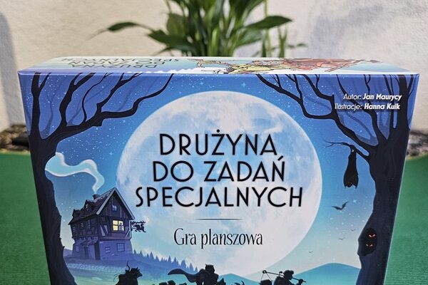 Drużyna do zadań specjalnych