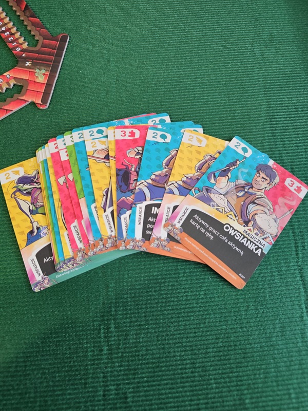 Drużyna do zadań specjalnych