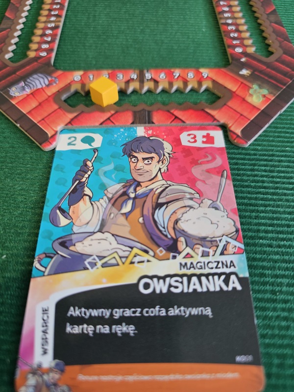 Drużyna do zadań specjalnych