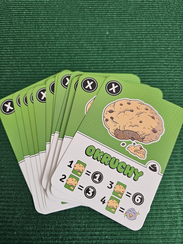 Rozrywkowe Gołębie Muduko