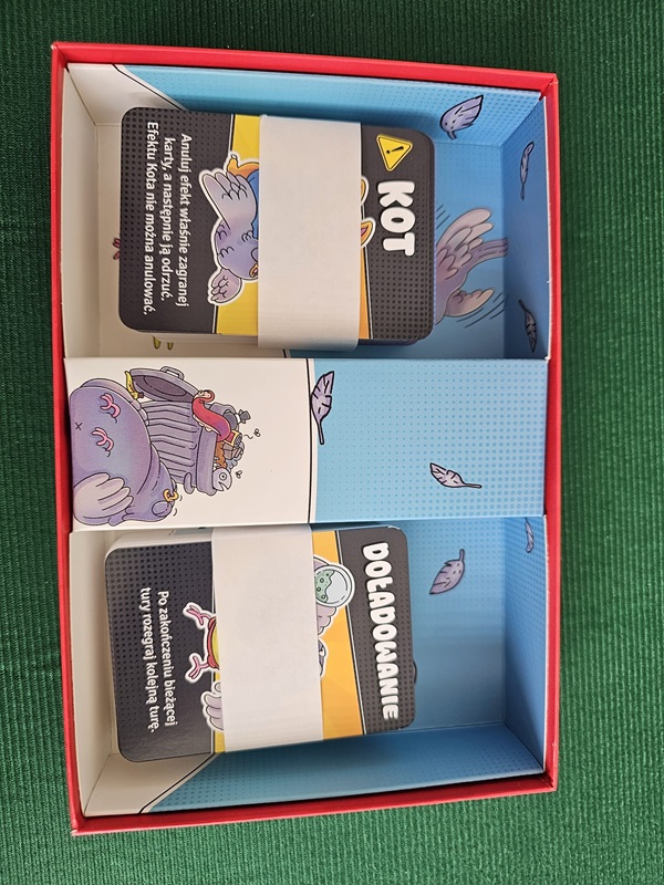 Rozrywkowe Gołębie Muduko