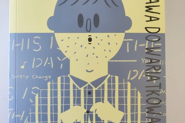 wyprawa do wariatkowa 1