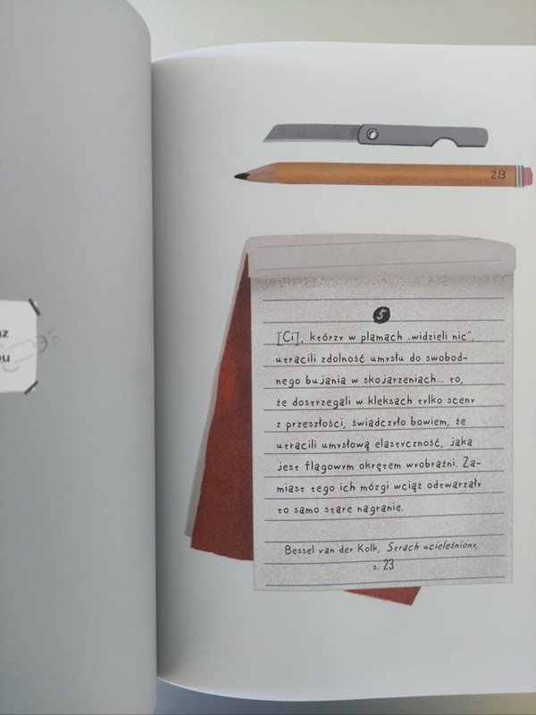 wyprawa do wariatkowa 2