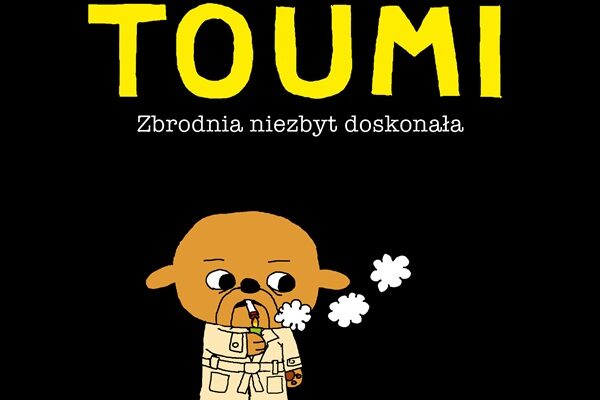 Komisarz Toumi