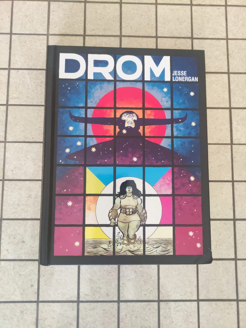 DROM_okładka