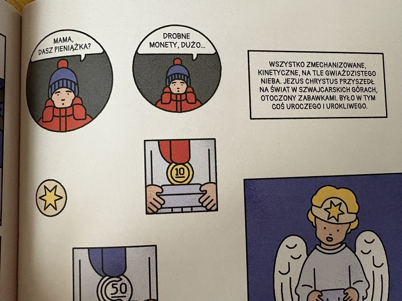 To był najlepszy koniec świata Kultura Gniewu strona 