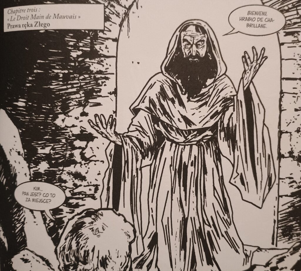 WIelki Magus