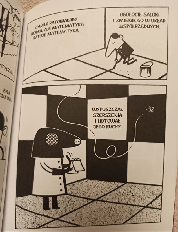Palce z Kwarcu strona Kultura Gniewu KRL