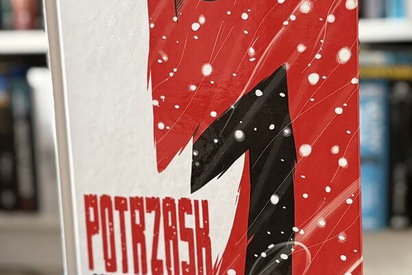 Potrzask Timof