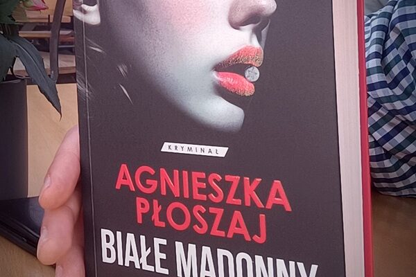 Białe Madonny