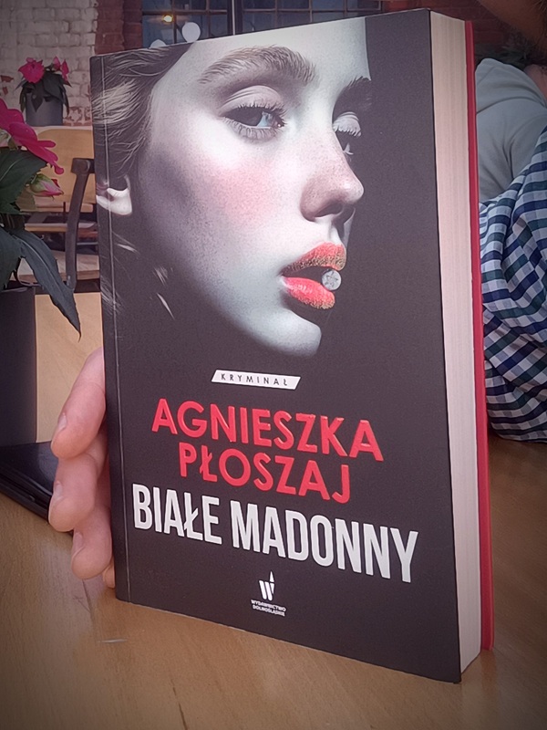 Białe Madonny