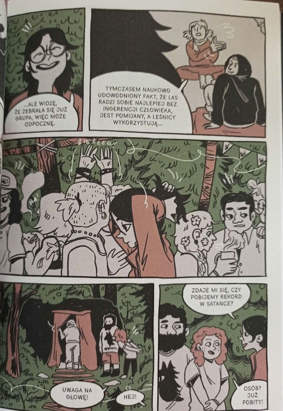Nora Kultura Gniewu