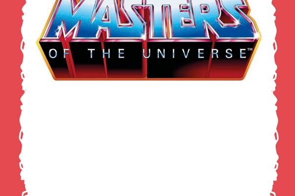 He Man Komiks