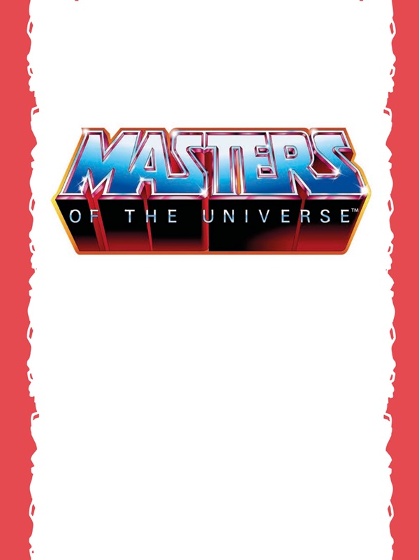He Man Komiks