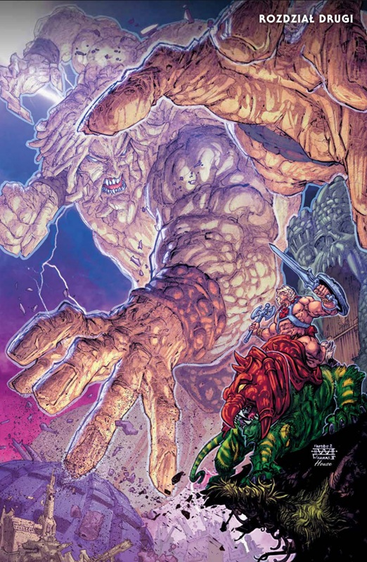 HEMan Komiks
